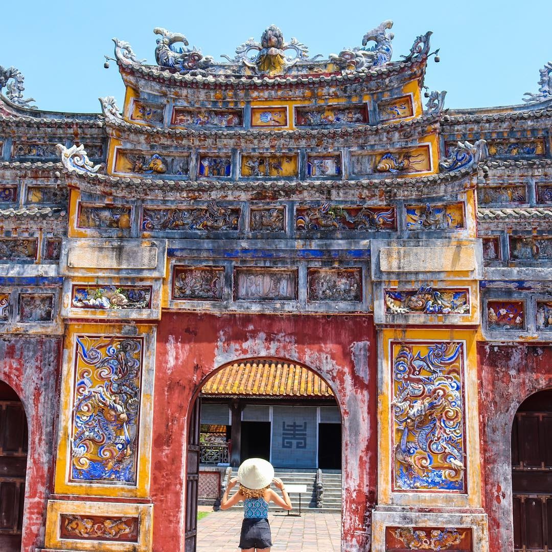 du lịch Huế ảnh 4 du lich Hue anh 4