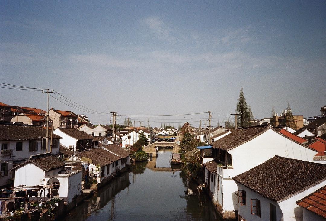 Phim truong Thuong Hai anh 5