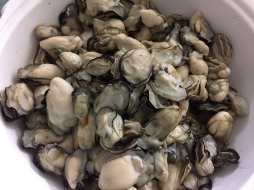 an gi o Quang Ninh anh 7