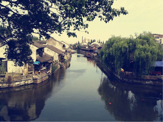 Phim truong Thuong Hai anh 7