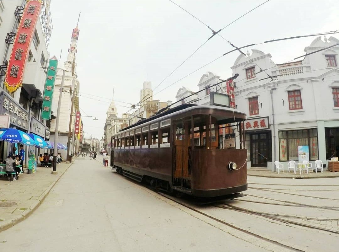 Phim truong Thuong Hai anh 11