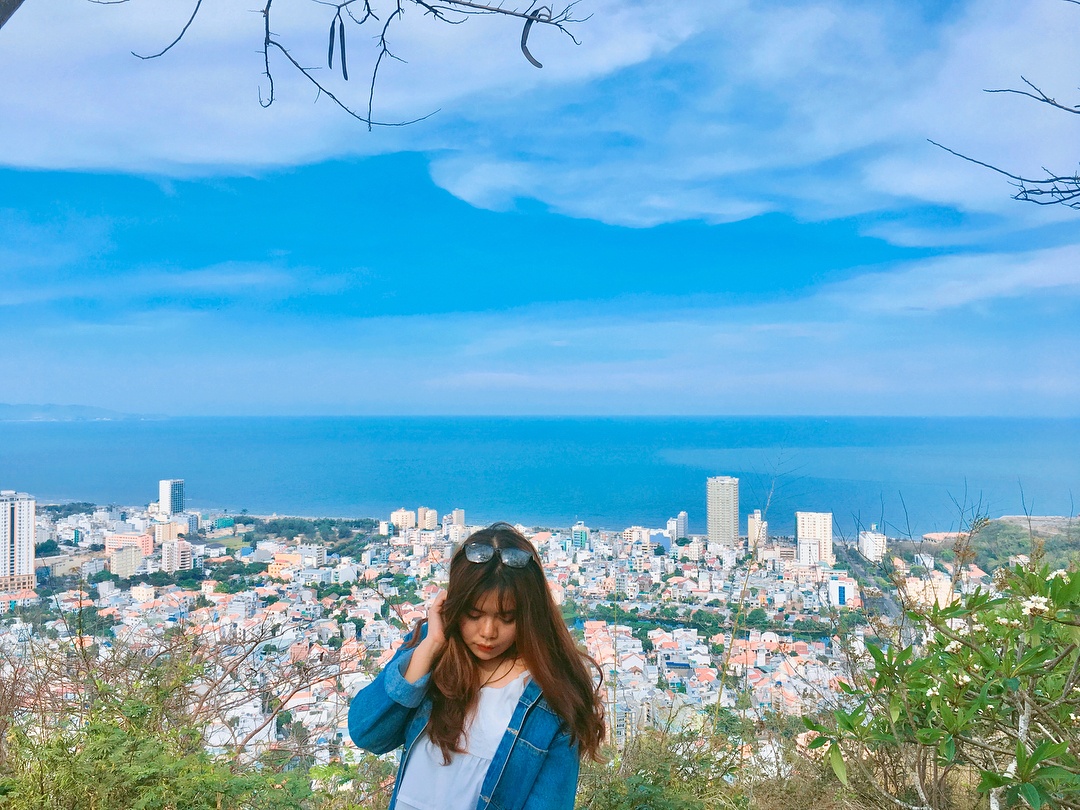 Vung Tau anh 1