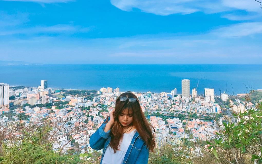5 dia diem ly tuong ‘thu gon’ Vung Tau trong tam mat hinh anh