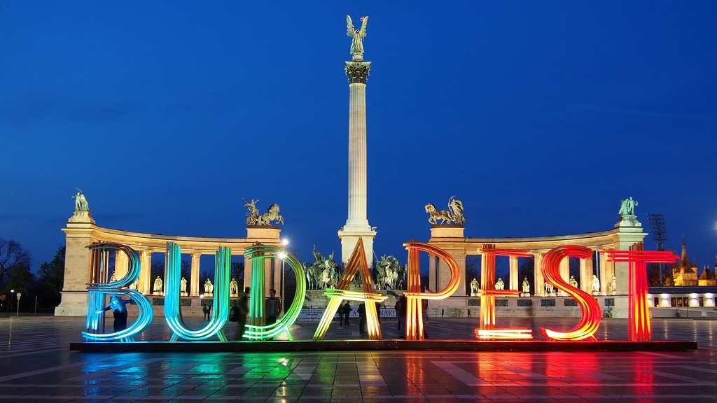 Budapest ảnh 9 Budapest anh 9