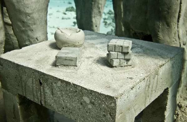 bao tang duoi nuoc anh 2