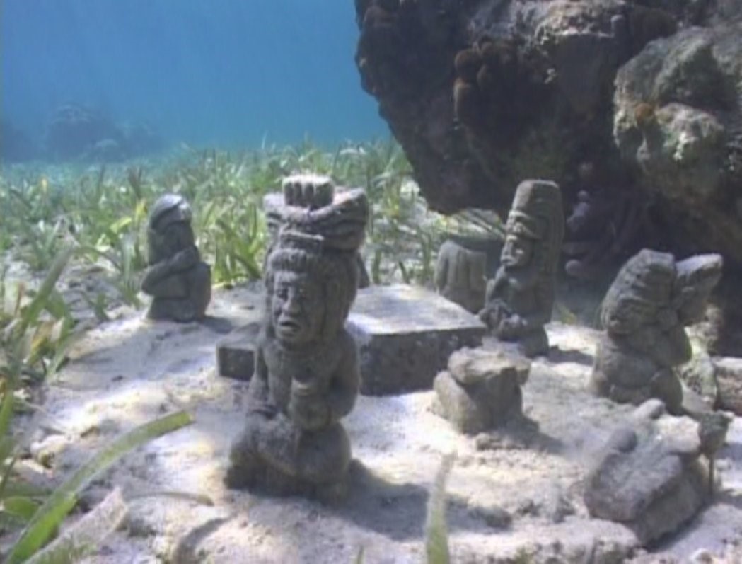 bao tang duoi nuoc anh 10