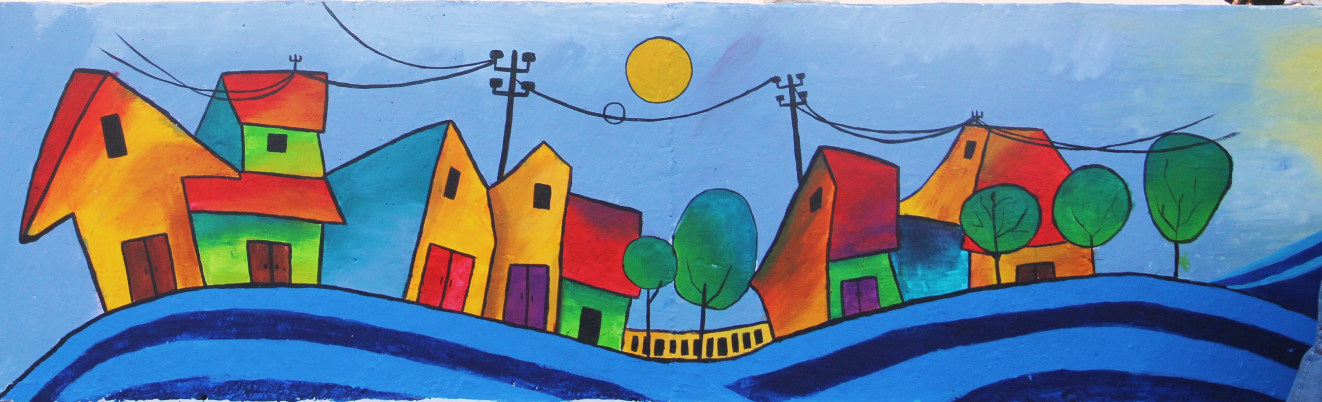 bich hoa Ly Son anh 9