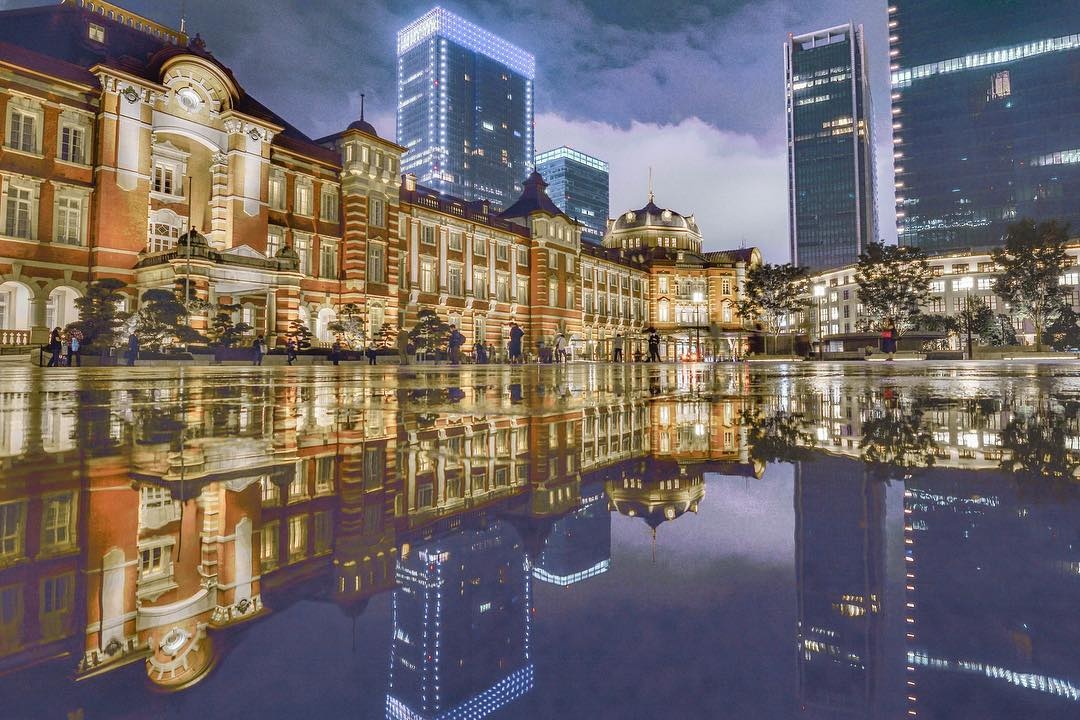 tip du lich Nhat Ban anh 4