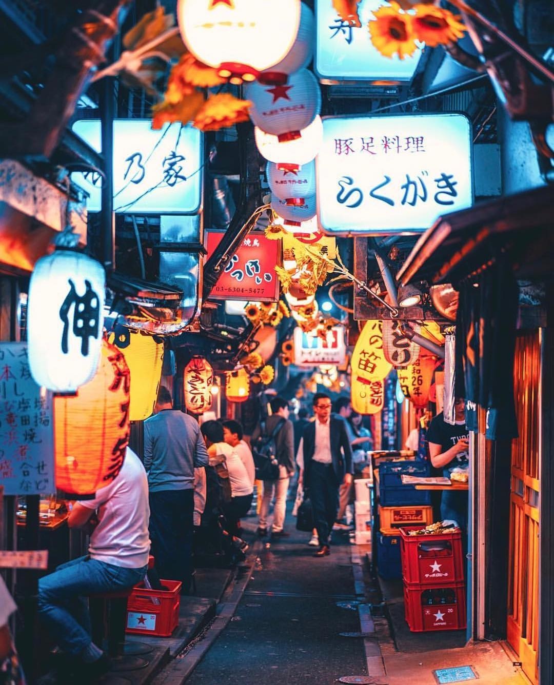 tip du lich Nhat Ban anh 6