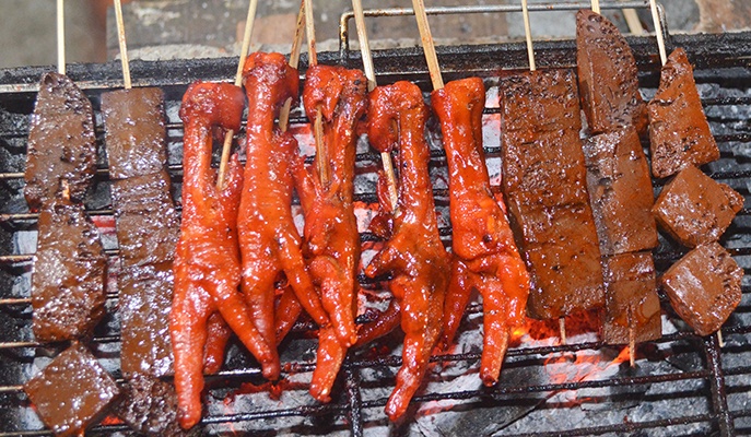 chân gà Adidas ảnh 1 chan ga Adidas anh 1