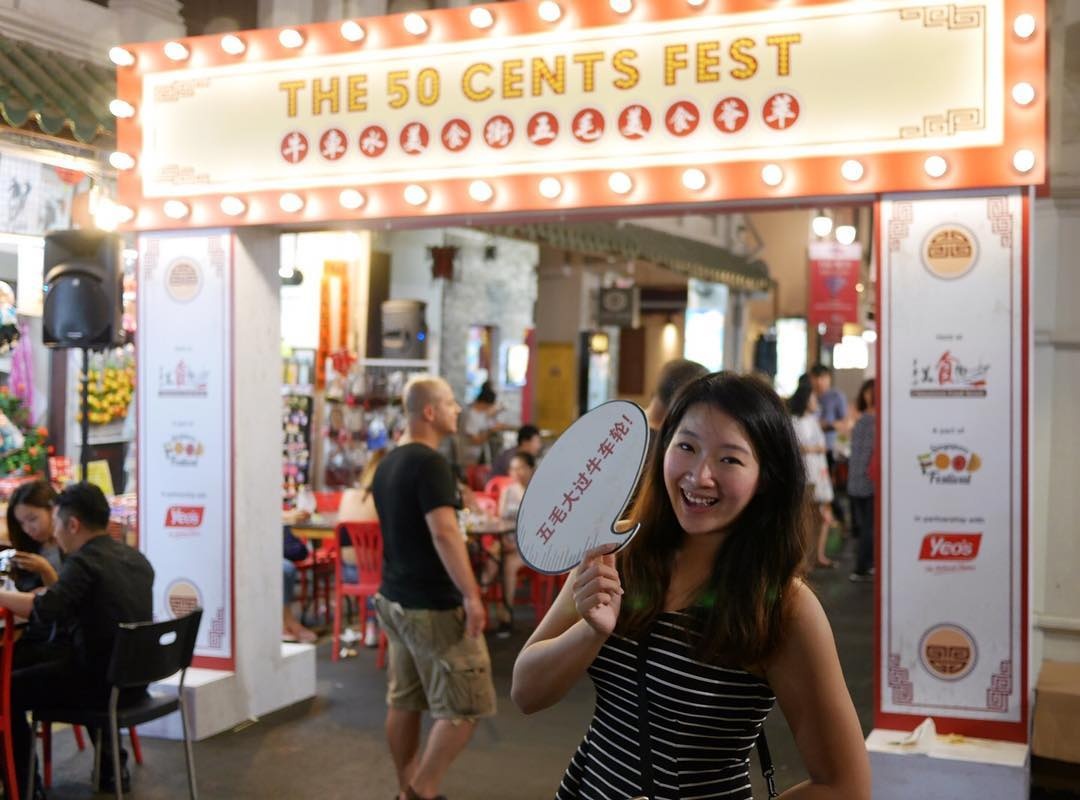 le hoi 50 cent anh 1