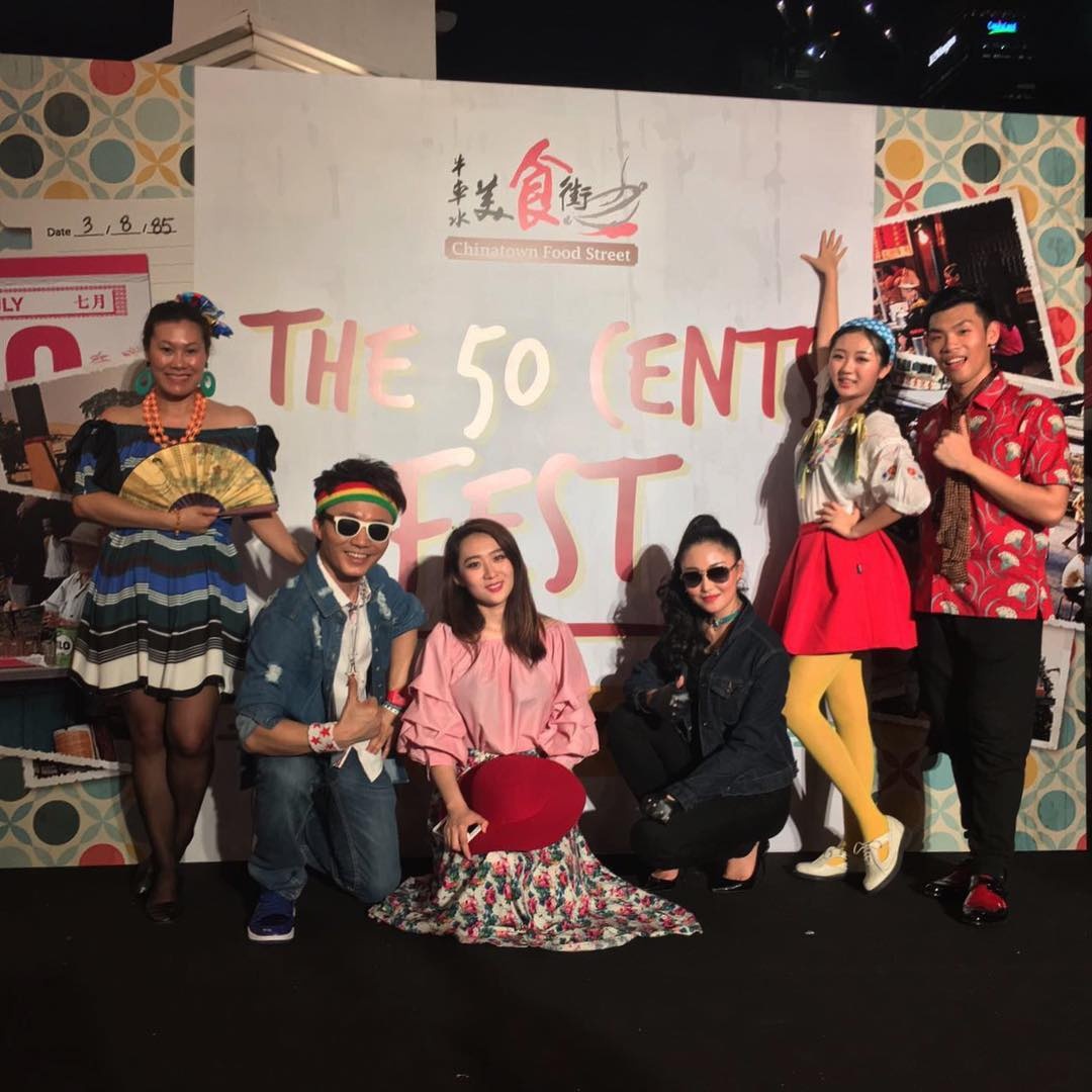 le hoi 50 cent anh 2