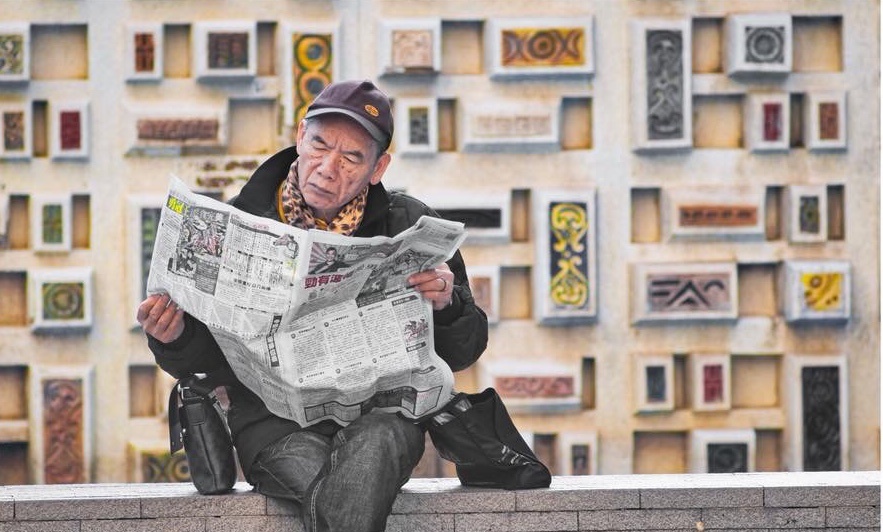 #Mytour: Hong Kong tinh nhu mot thuoc phim trong bo anh duong pho hinh anh