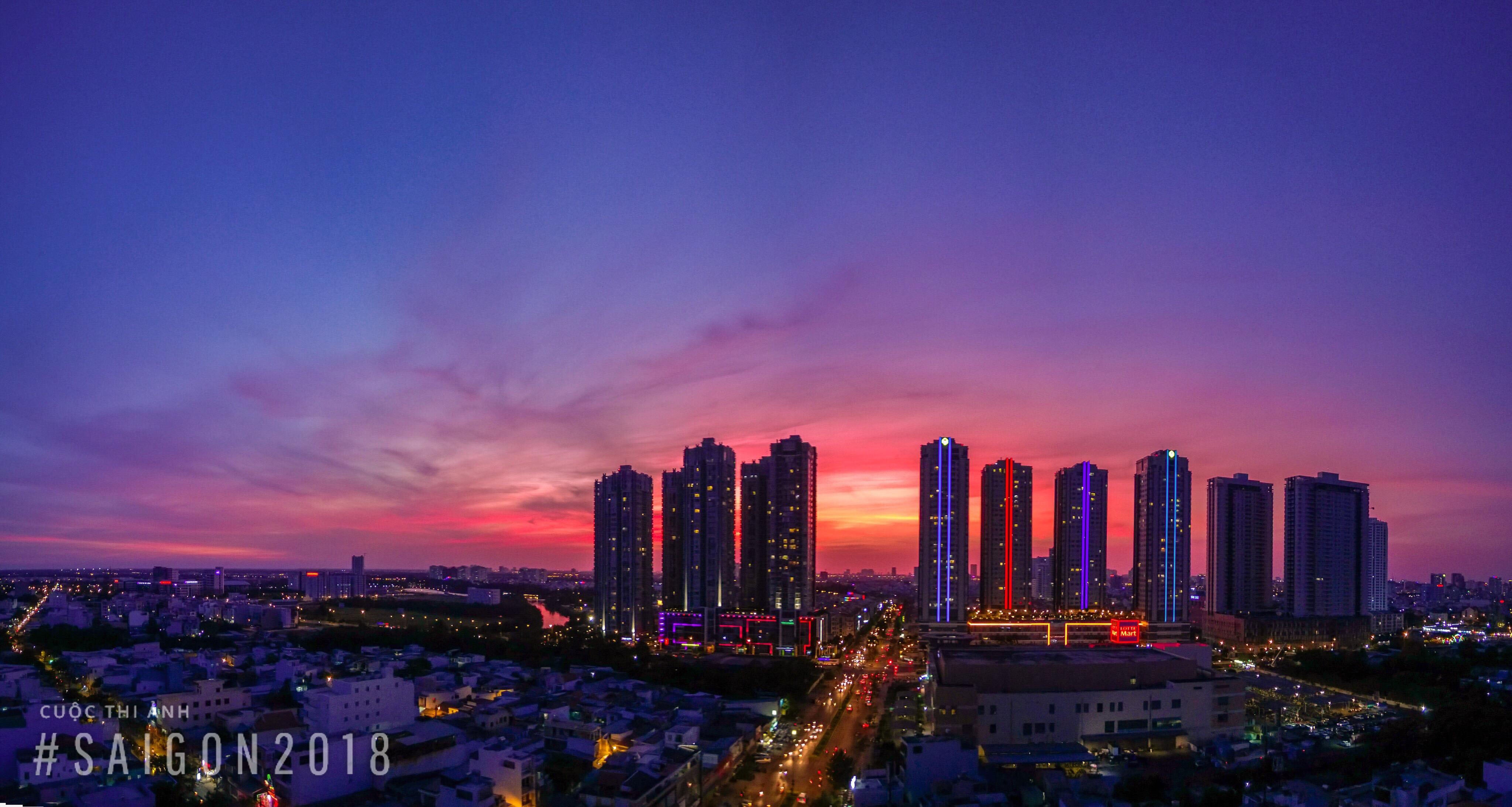 Đô thị hóa ảnh 1 Do thi hoa anh 1