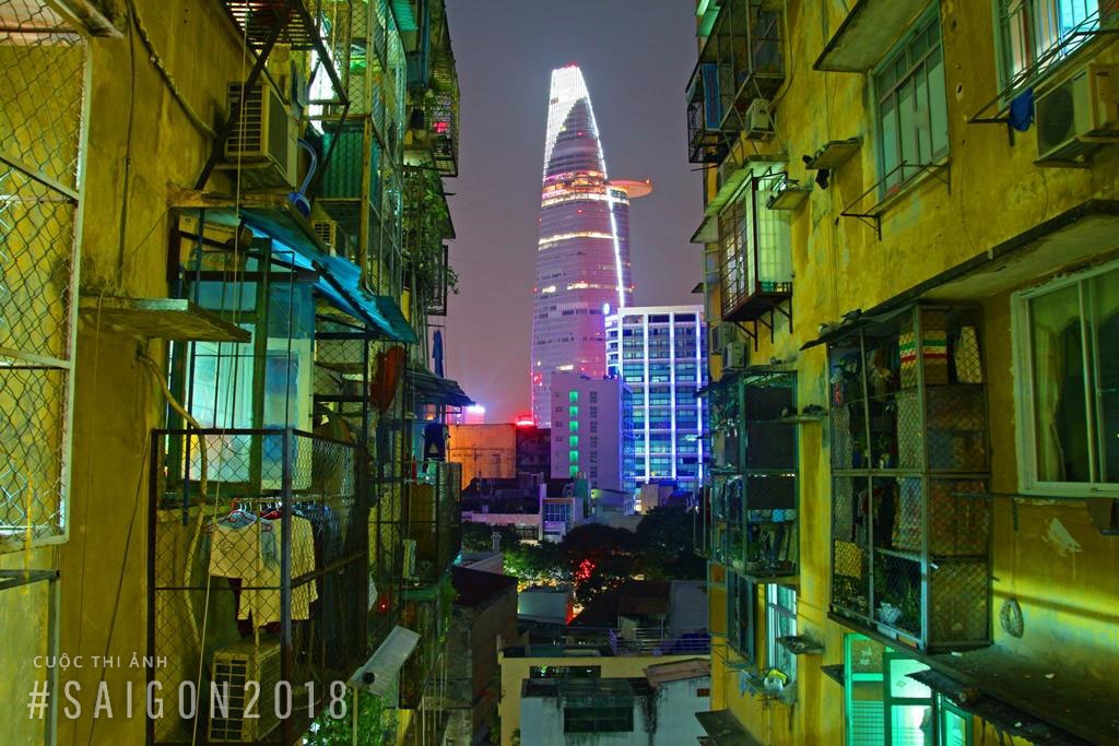Đô thị hóa ảnh 8 Do thi hoa anh 8