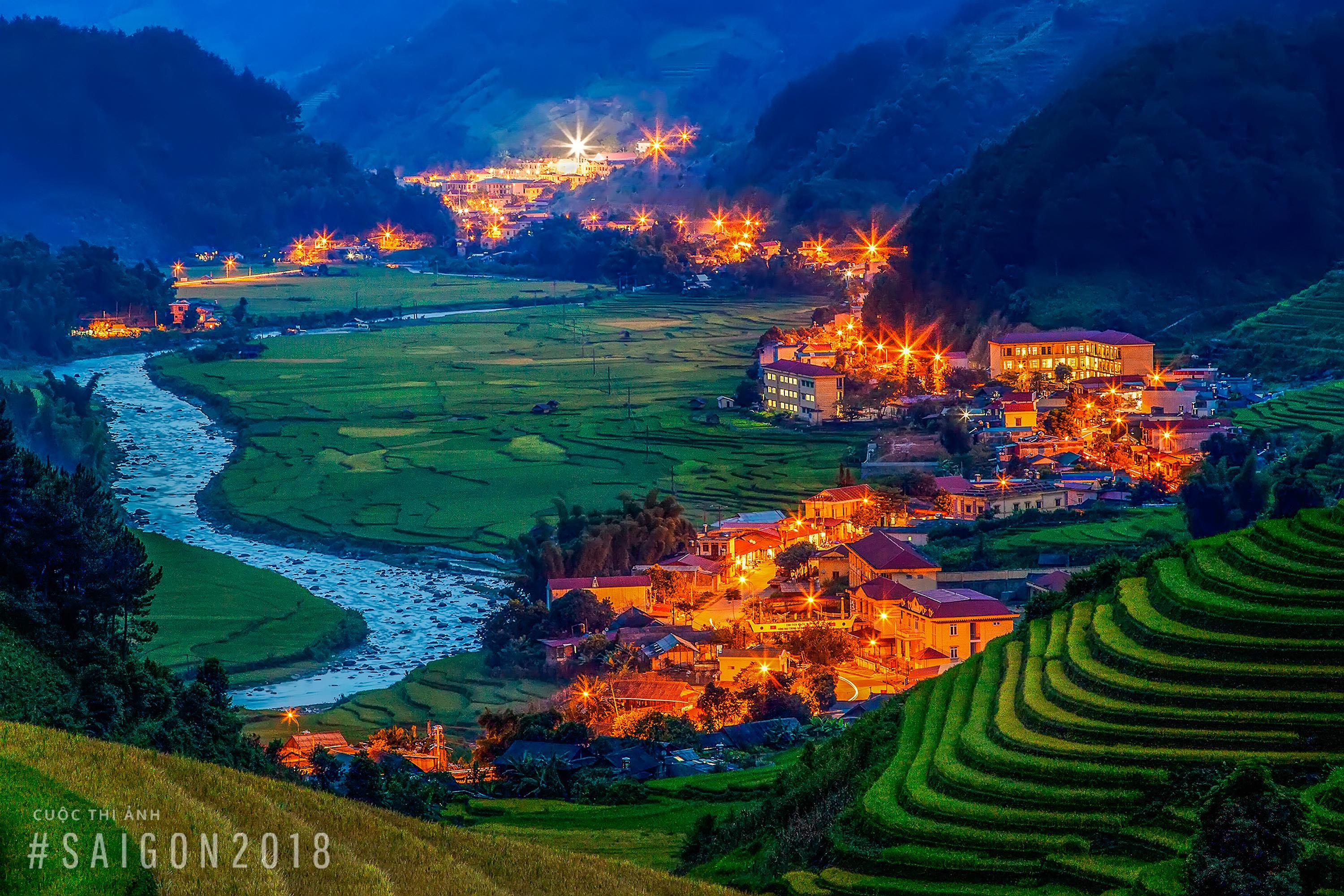 Đô thị hóa ảnh 7 Do thi hoa anh 7
