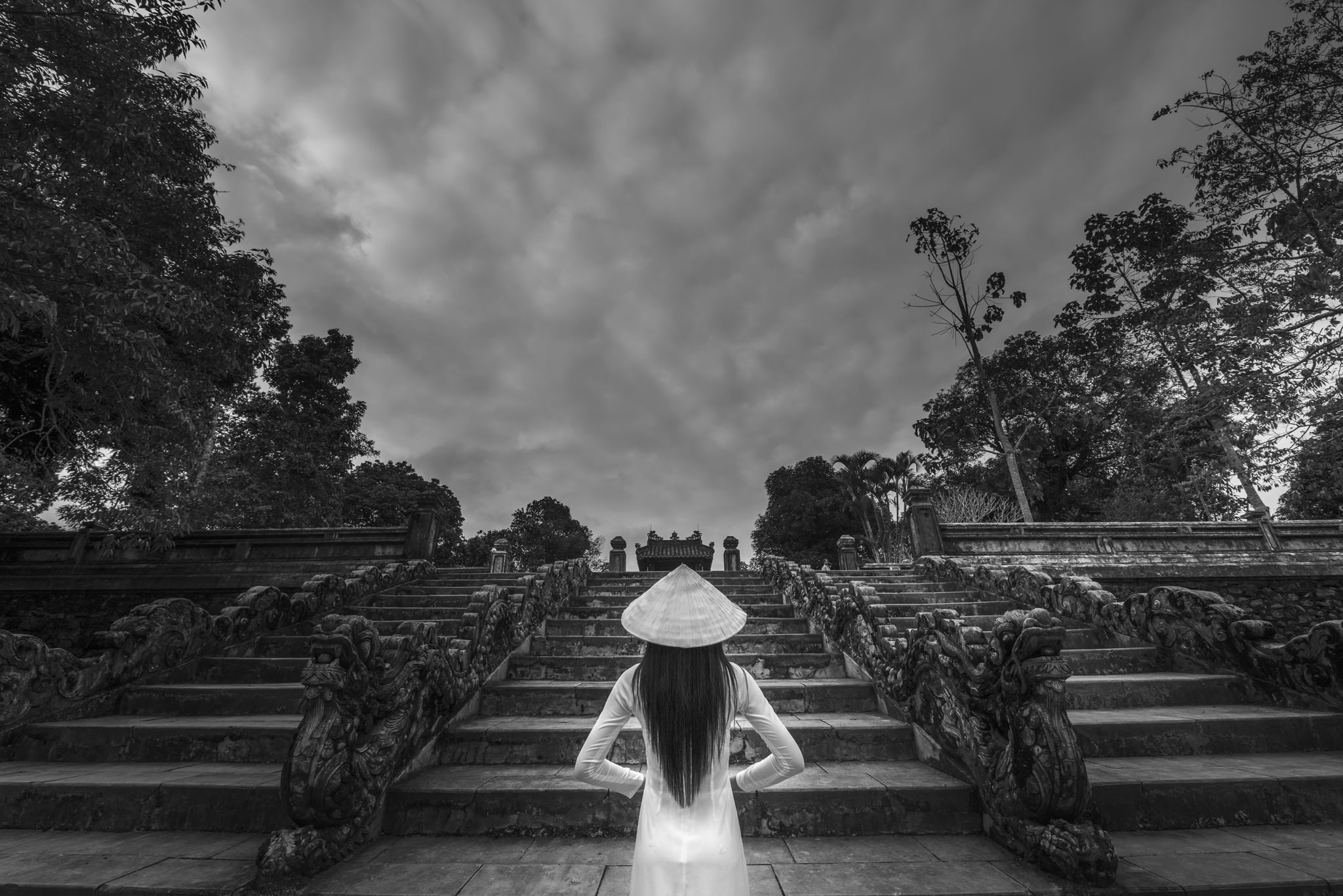 áo dài ảnh 9 ao dai anh 9