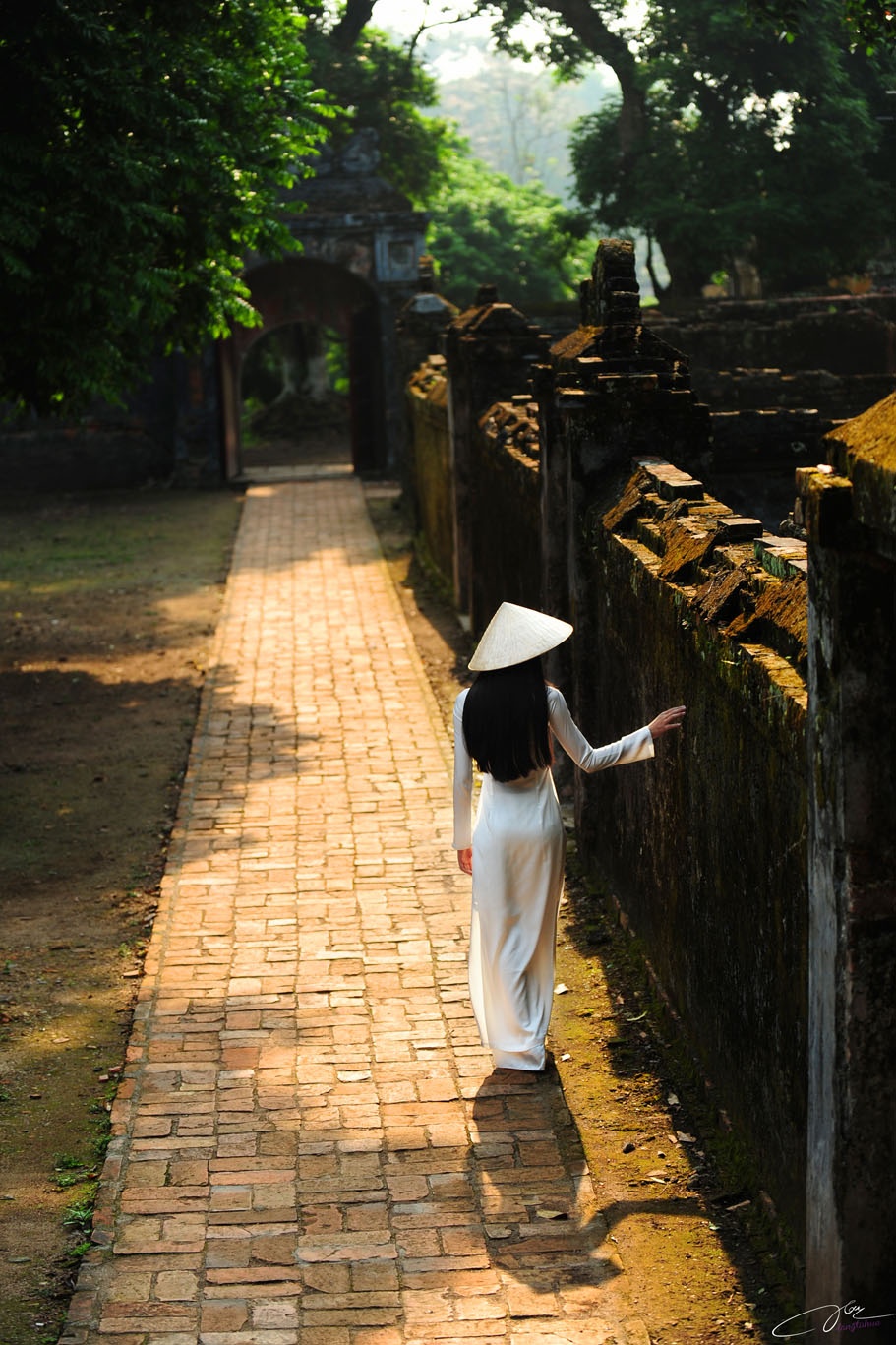 áo dài ảnh 6 ao dai anh 6