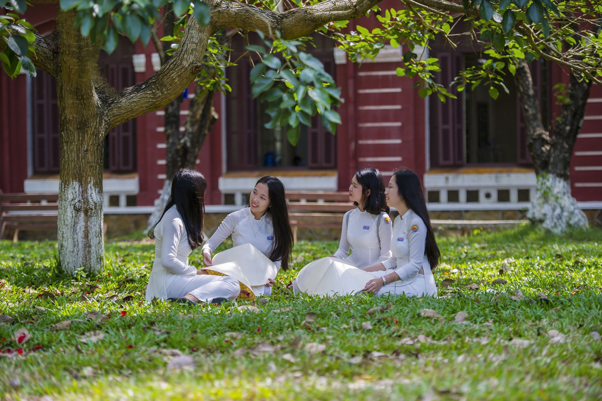 áo dài ảnh 2 ao dai anh 2