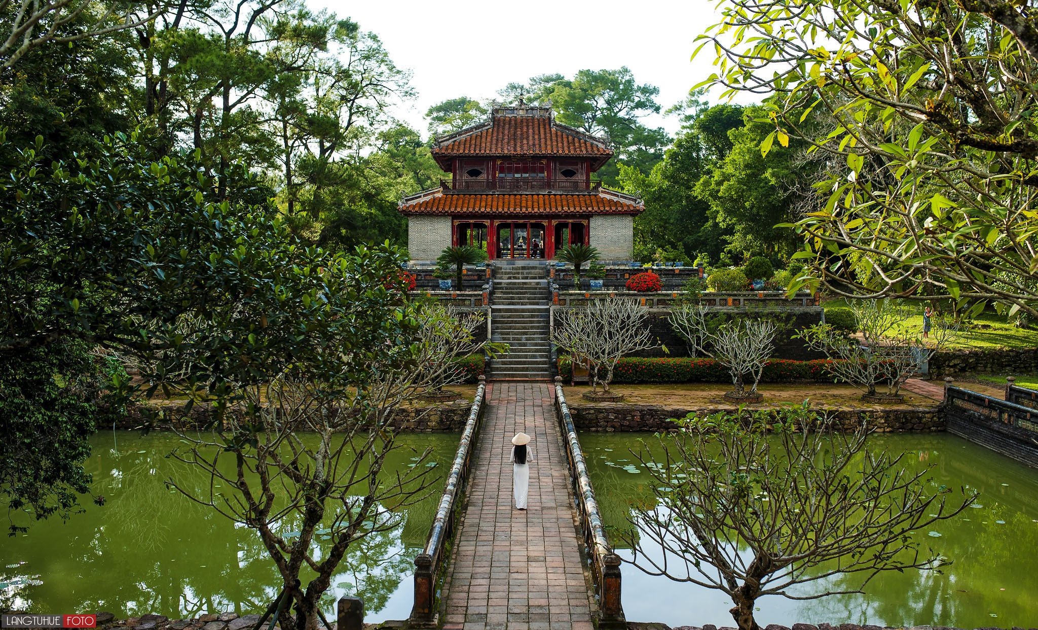áo dài ảnh 4 ao dai anh 4