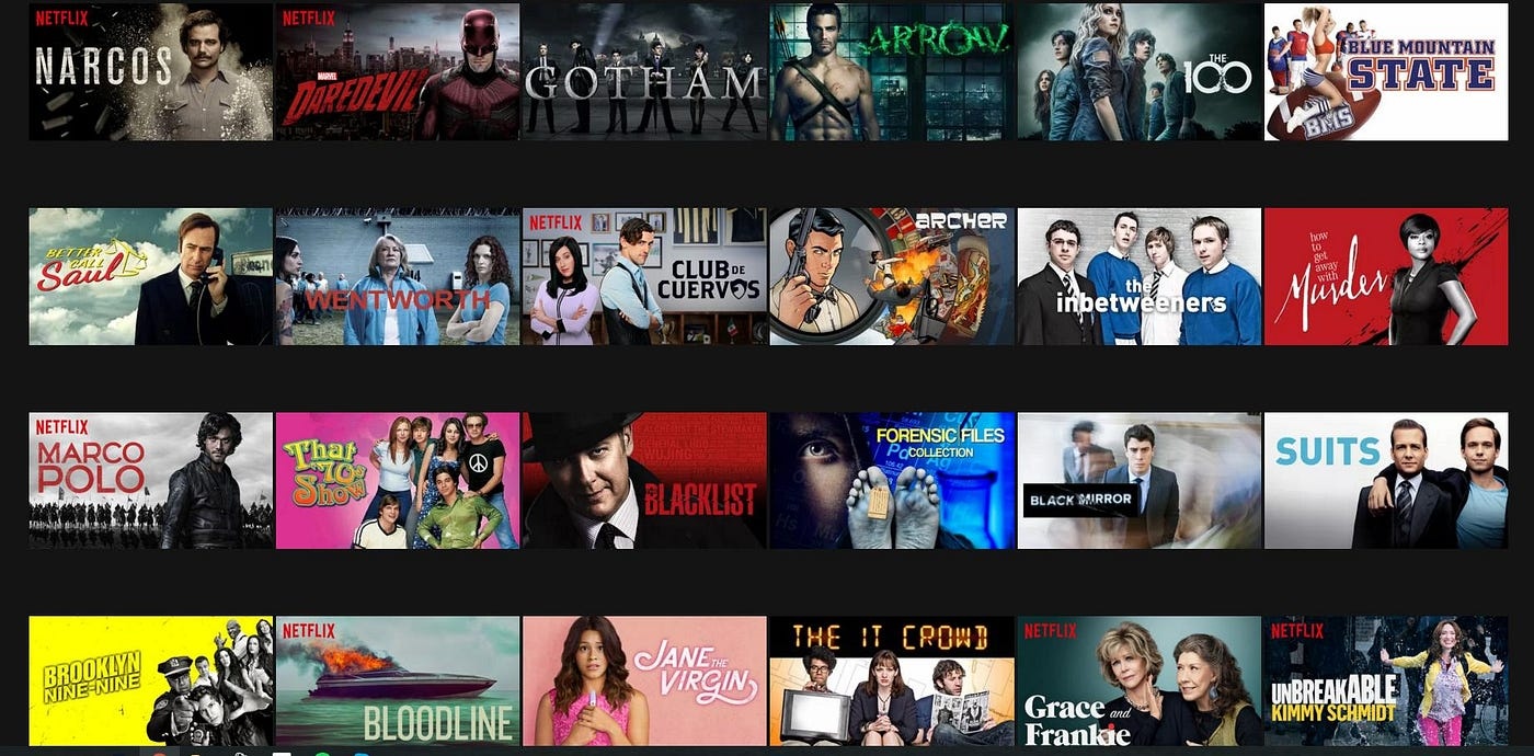 Netflix anh 1