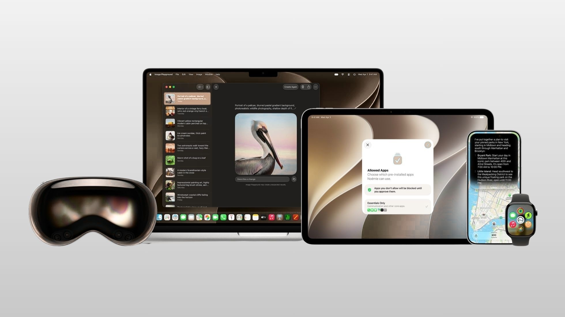 Apple gioi thieu gi o su kien cuoi cua Tim Cook? hinh anh