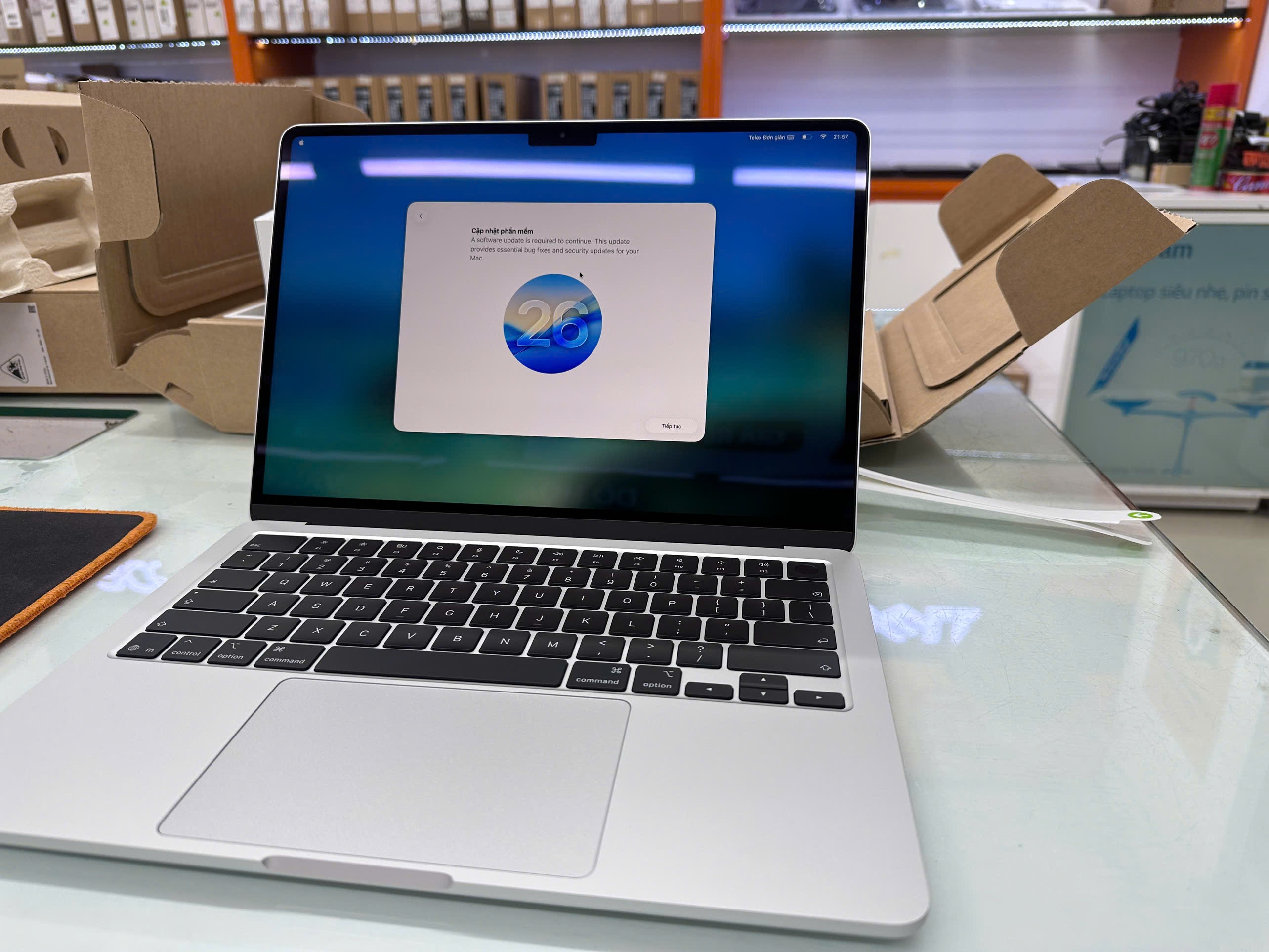 MacBook anh 1