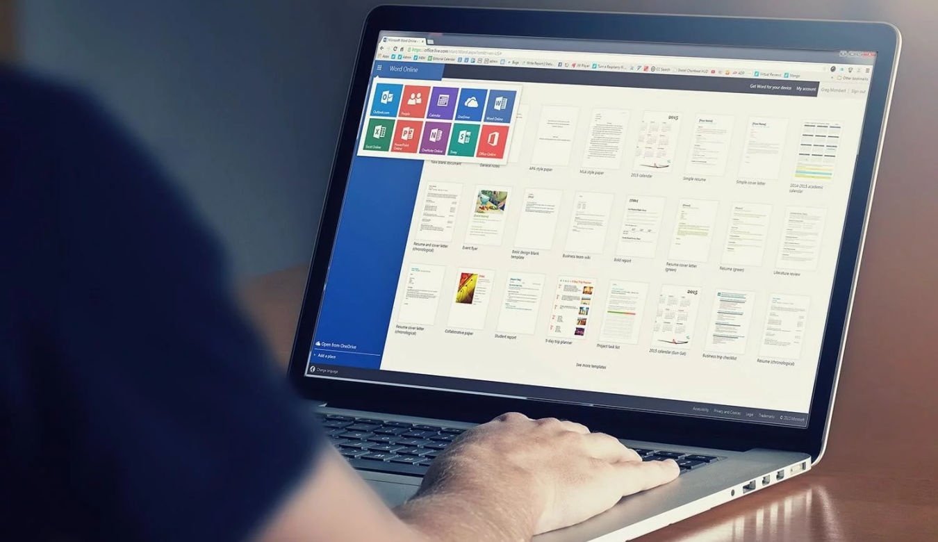 Giải pháp miễn phí để xử lý tập tin Microsoft Word, Excel