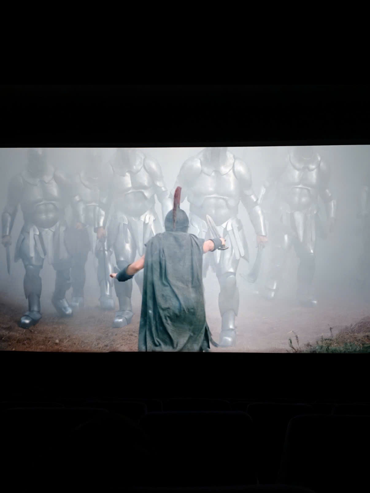 IMAX ảnh 2
