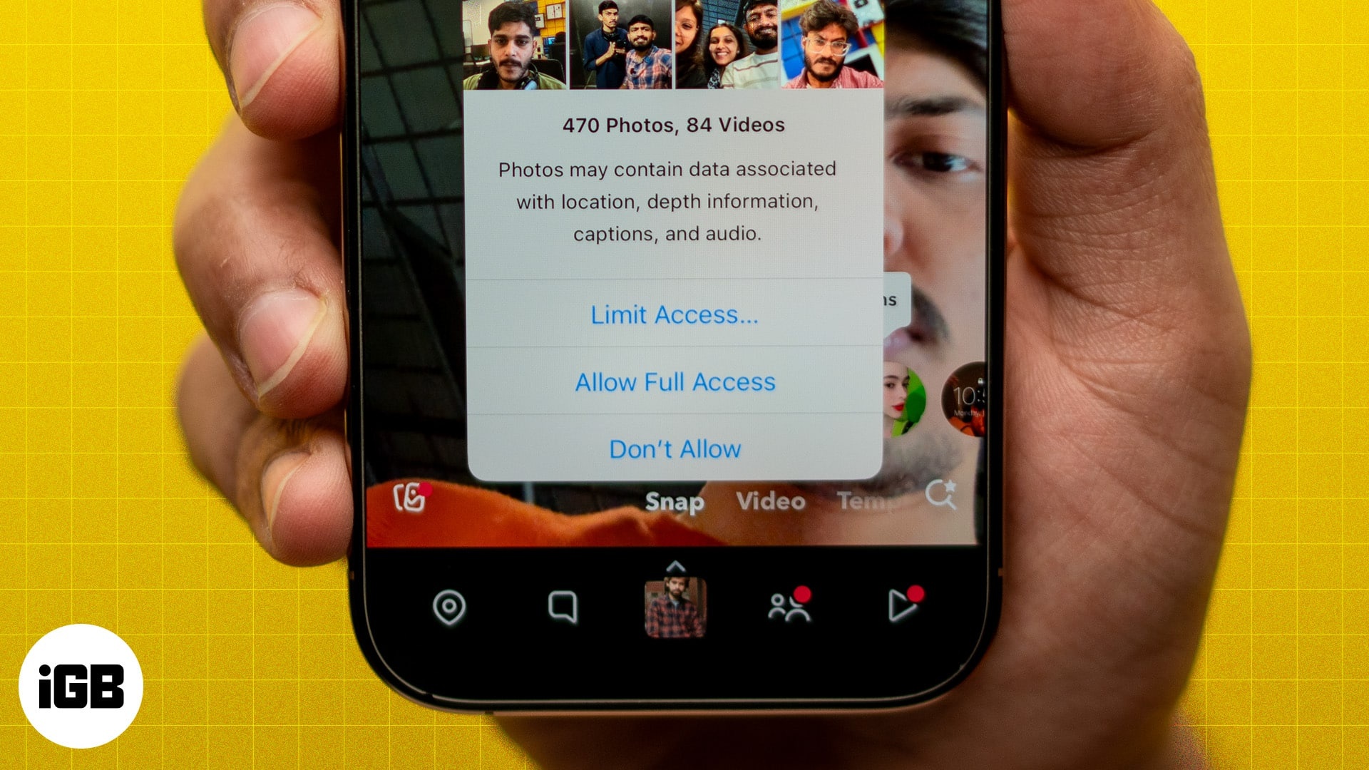 Vì sao nhiều app đòi cấp quyền lạ?