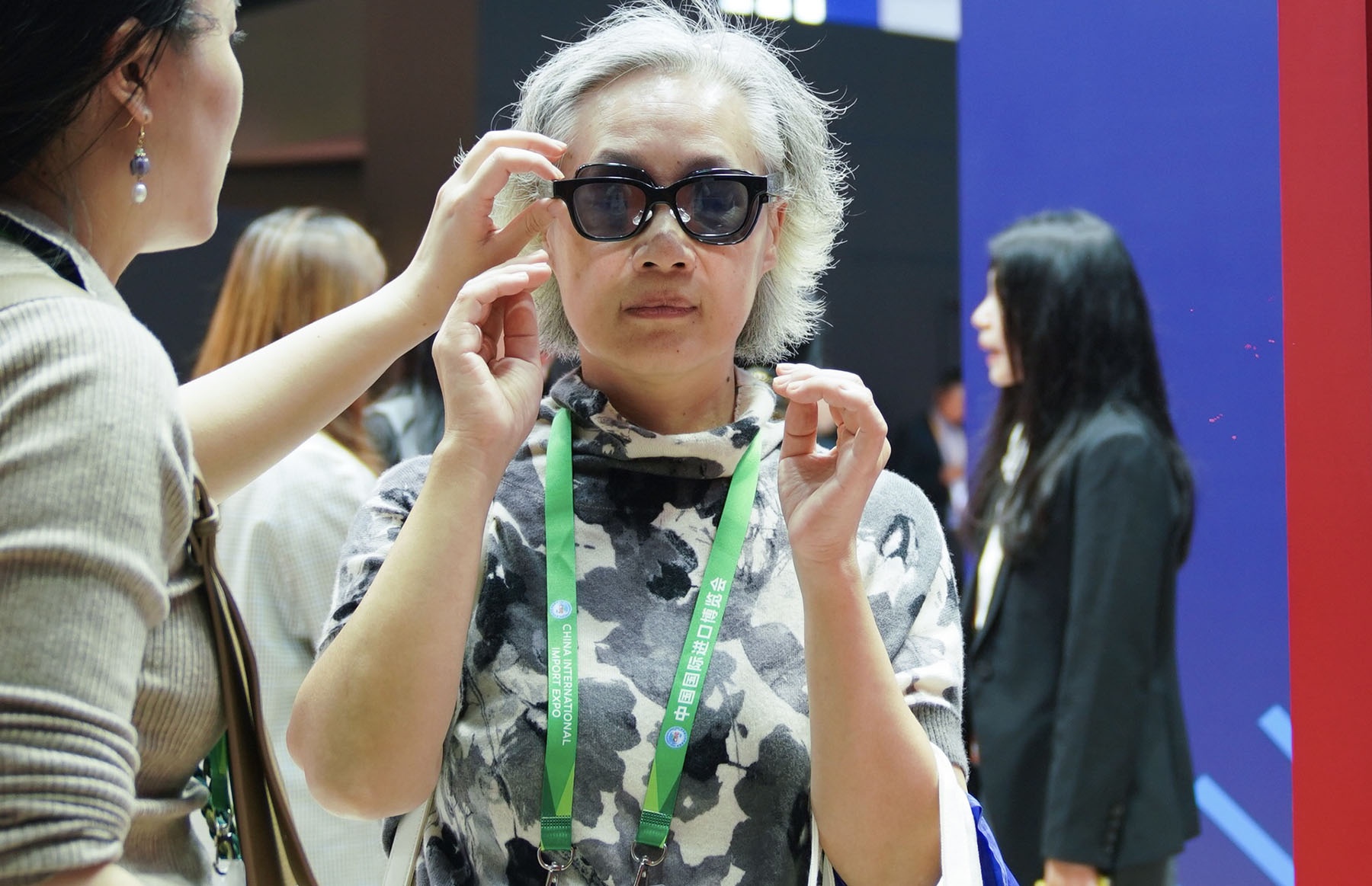 K&iacute;nh XR ảnh 3