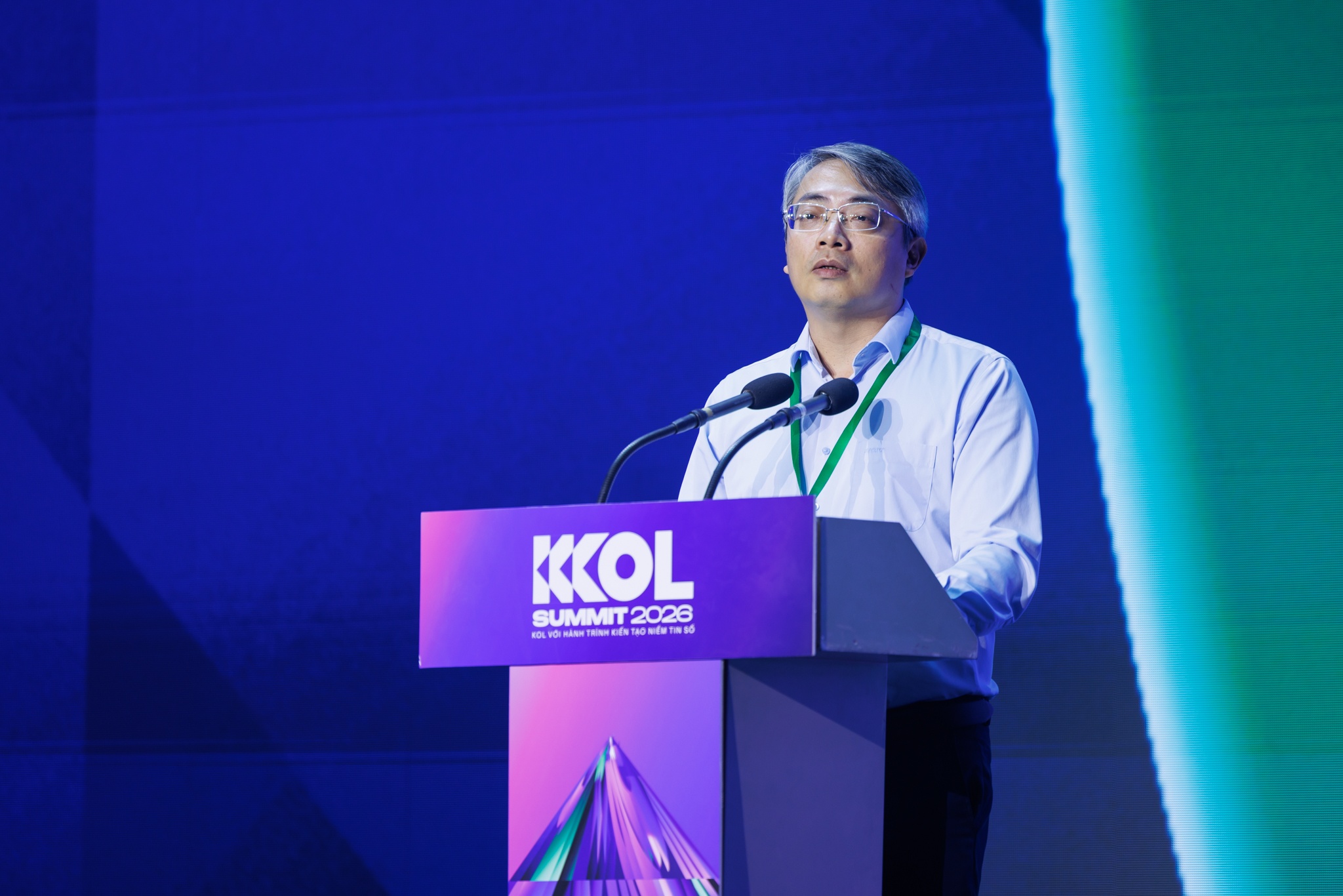 'Lời giới thiệu của KOL không chỉ là chuyện lượt xem'