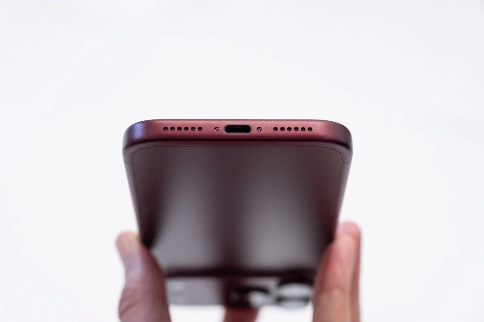 iPhone 18 Pro ảnh 2