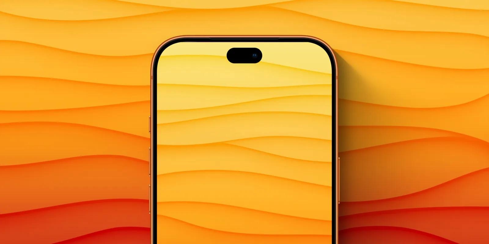 Điểm hay nhưng ít người để ý trên iPhone 18 Pro