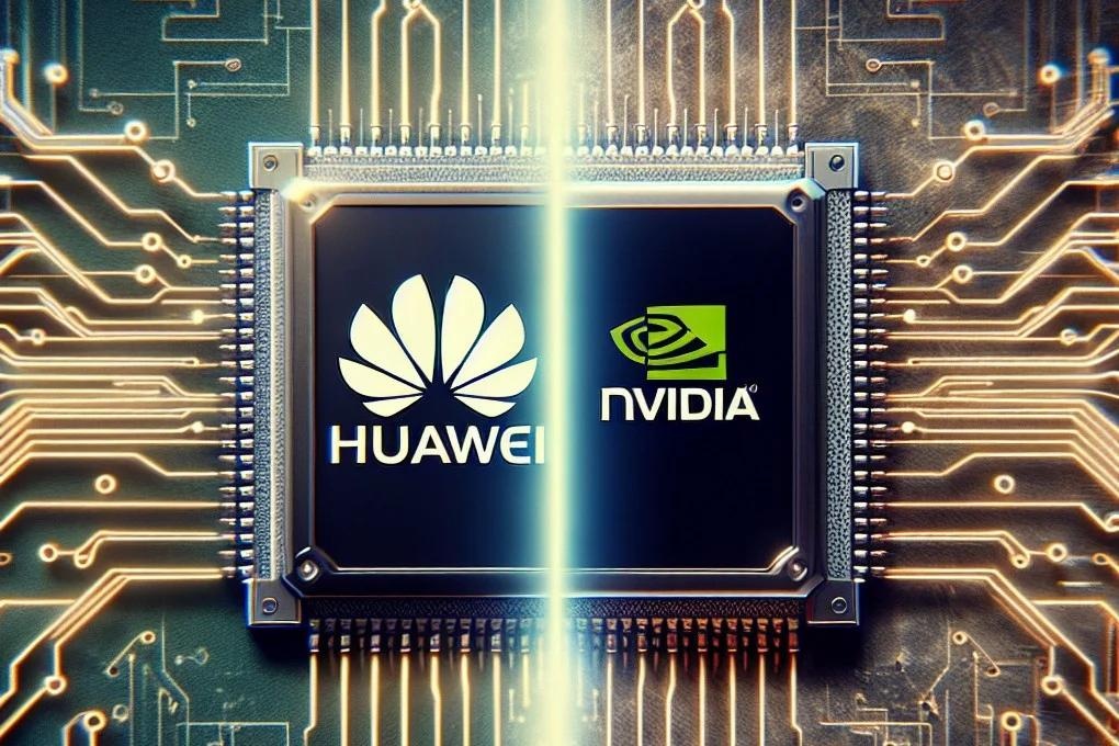 Trung Quốc làm gì khi Thung lũng Silicon muốn hãm phanh AI?