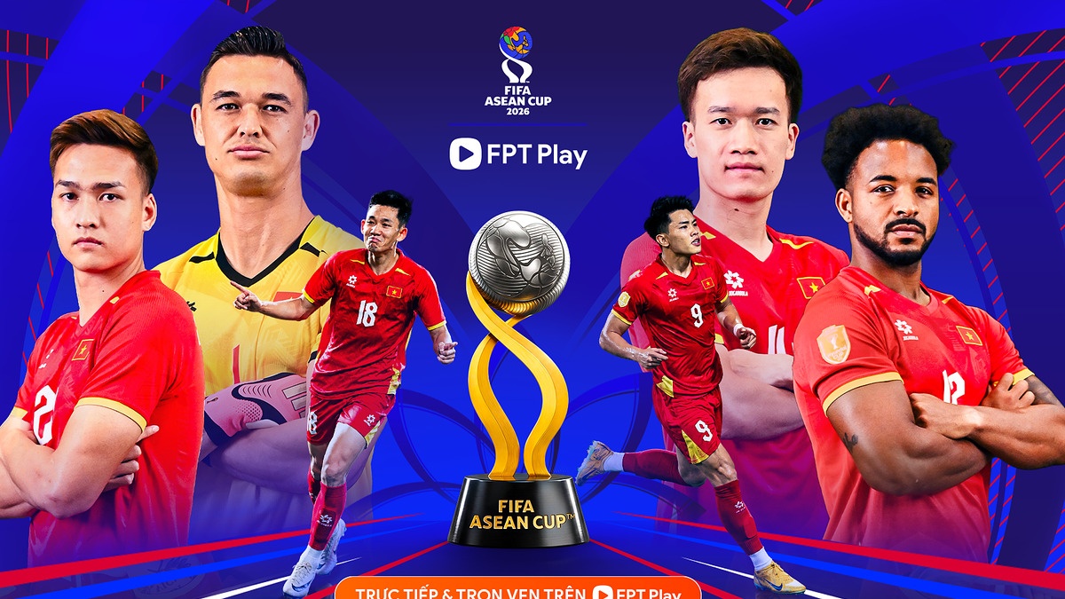 Trận Việt Nam - Thái Lan gây nghẽn mạng