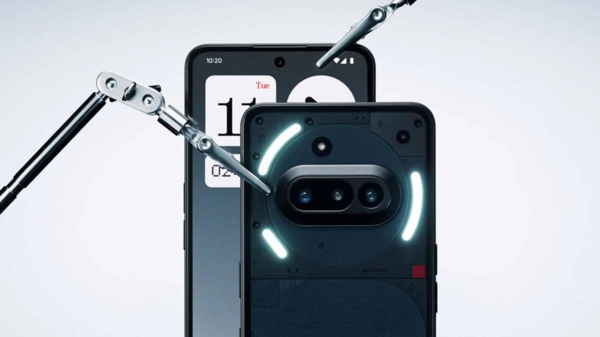 Thông số quan trọng nhất trên smartphone hiện tại