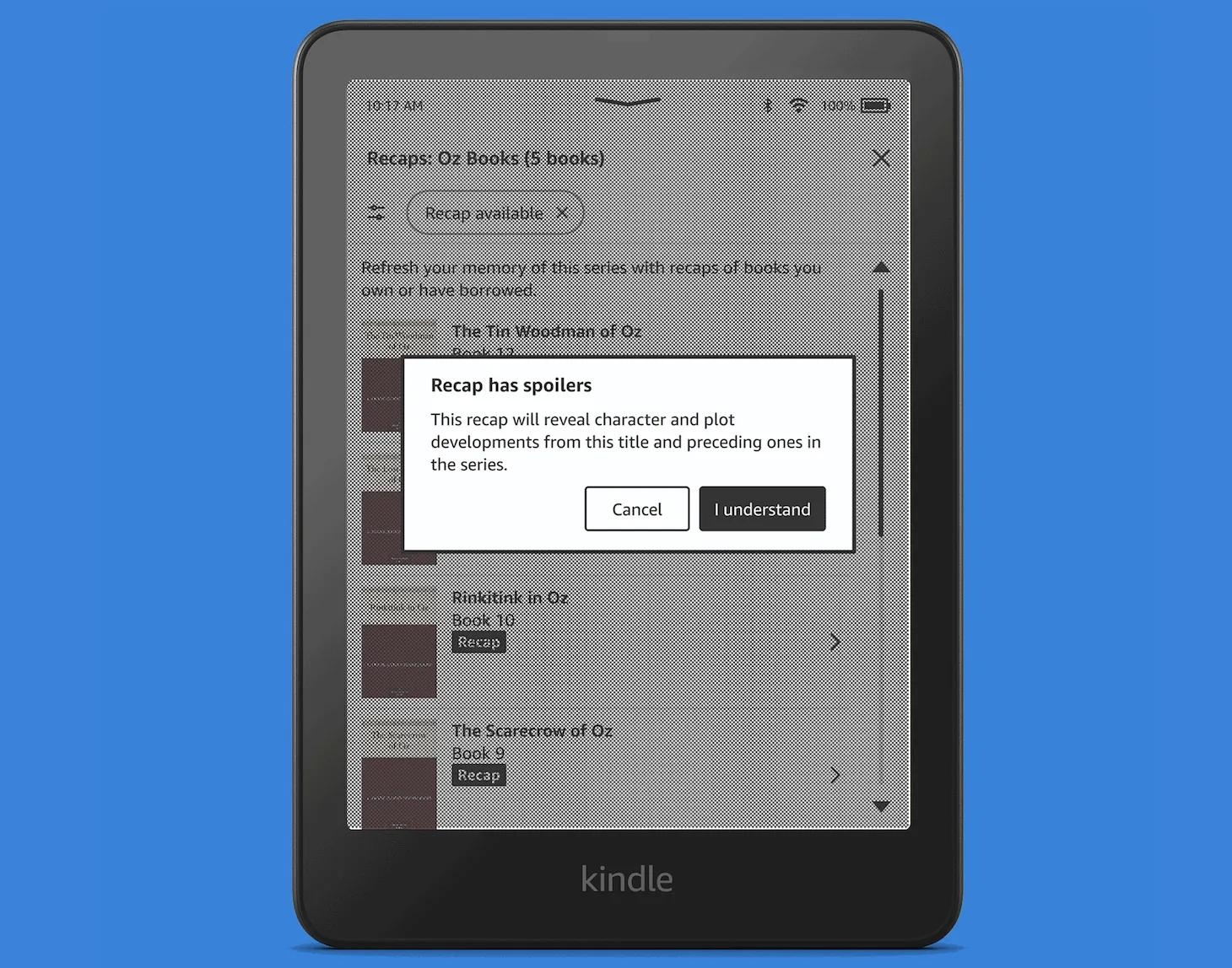 kindle,  m&aacute;y đọc s&aacute;ch,  s&aacute;ch điện tử ảnh 2