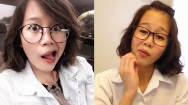 360 do bieu cam tung tung cua nu vlogger so 1 Viet Nam hinh anh