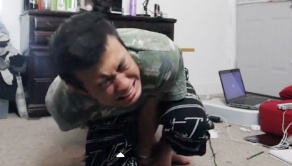 Clip song ao cang lon cang thieu tu tin hinh anh