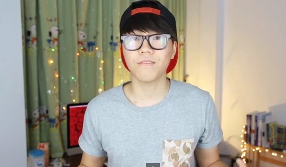 Clip con trai thich ngam nguc con gai la chuyen binh thuong hinh anh