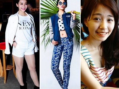 Boc me cac chieu photoshop de hot girl dep hoan hao hinh anh