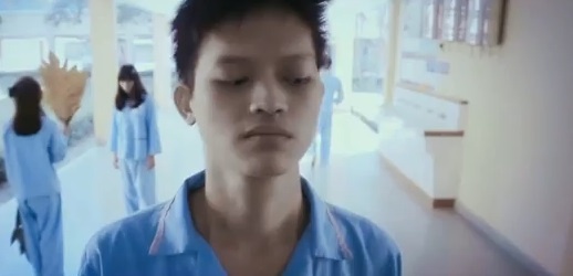 Nguoc sang - phim ngan tu benh vien tam than hinh anh