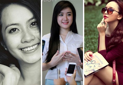 Cham diem 5 the he Miss Teen Viet hinh anh