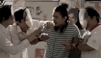 Chuyen tinh cam dong cua chang trai nhut nhat hinh anh