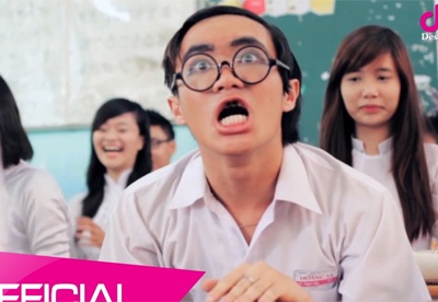 Nhung clip hai duoc yeu thich nhat nam 2013 hinh anh