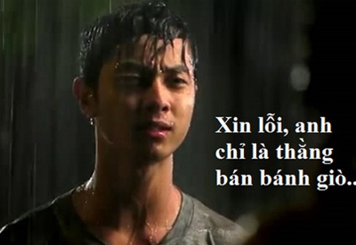8 cau noi dot nhien noi tieng trong gioi tre nam 2013 hinh anh