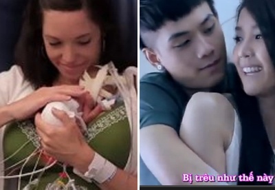 7 clip lay dong trieu trai tim dan mang Viet nam 2013 hinh anh