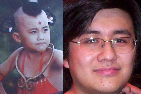 Thien than chau A lon len dep - xau ra sao? hinh anh