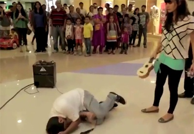 5 clip to tinh bi tu choi phu phang nhat nam 2013 hinh anh